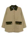 Barbour Corinne Jacket
