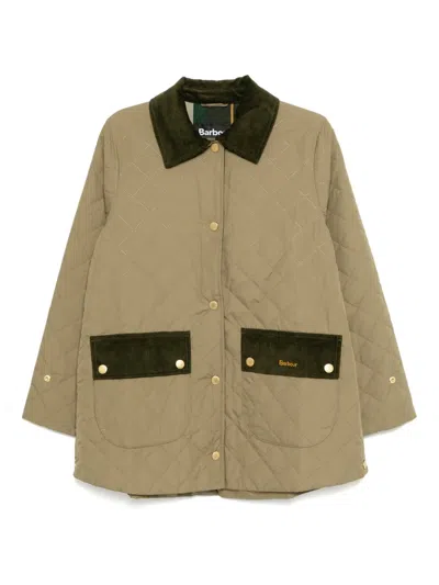 Barbour Corinne Jacket