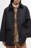 BARBOUR BARBOUR CORINNE QUILTED COAT