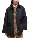 BARBOUR CORINNE QUILTED JACKET