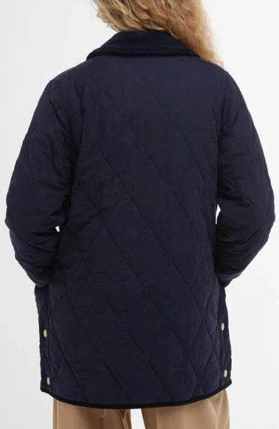 Barbour Cornelia Quilted Jacket