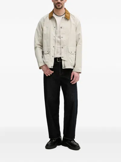 Barbour Cornsay T-shirt In Multi