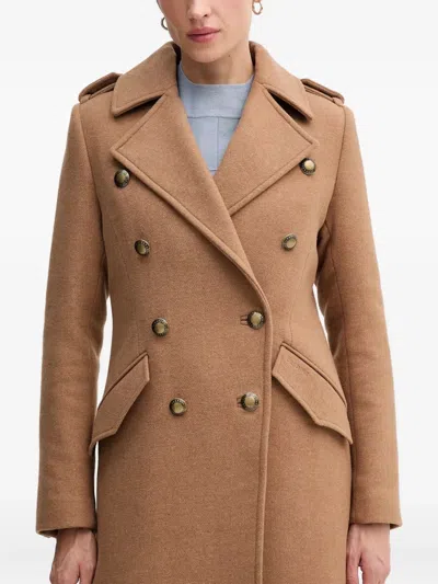 BARBOUR COTTESMORE COAT