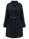 Barbour Maia Waterproof Jacket