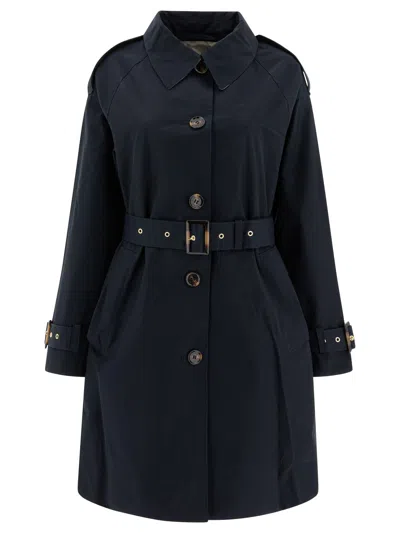 BARBOUR BARBOUR COTTON COAT