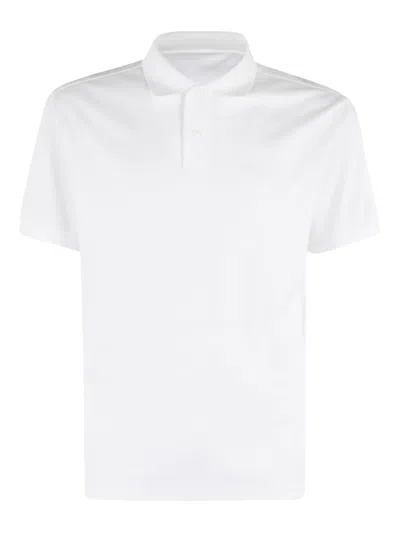 BARBOUR COTTON POLO SHIRT