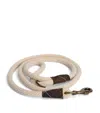 Barbour Cotton Rope Dog Lead