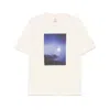 Barbour X Noah Archive Swan T-shirt