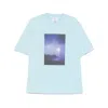 Barbour X Noah Archive T-shirt