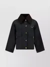 Barbour Reighton Spey Waxed Jacket