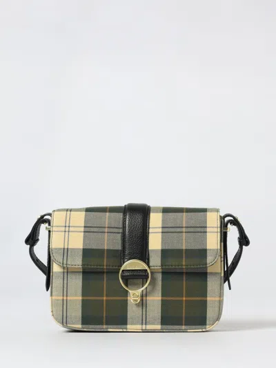 Barbour Crossbody Bag  Woman Color Multicolor