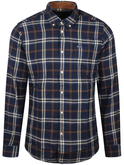 BARBOUR BARBOUR CROSSFELL SHIRT