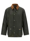 Barbour Jackets In Dark Green