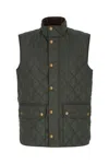 Barbour Lowerdale Quilted Vest