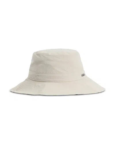 Barbour Darla Bucket Hat In Pattern
