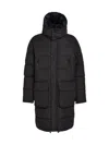 Barbour Dartmoor Baffle Quilted Jacket