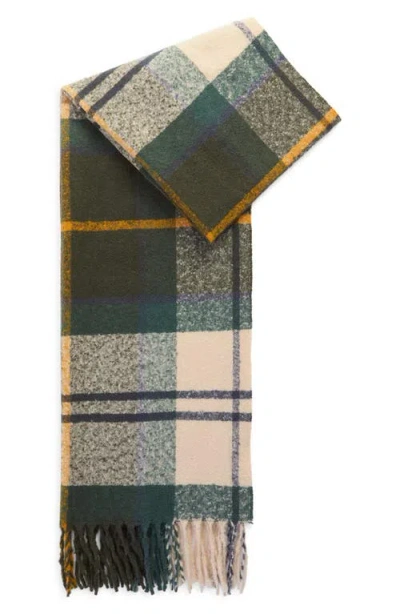 Barbour Deanna Scarf In Multi