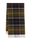 Barbour Deanna Scarf In Green
