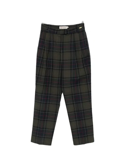 BARBOUR DELILAH TROUSERS