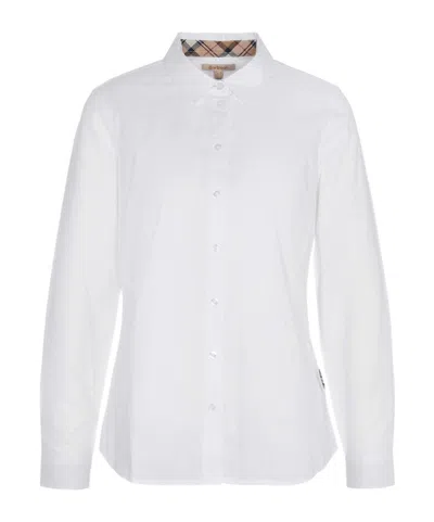 BARBOUR DERWENT SHIRT