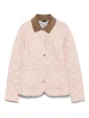 Barbour Deveron Jacket