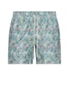 Barbour Devon Swim Short