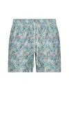 Barbour Devon Swim Short