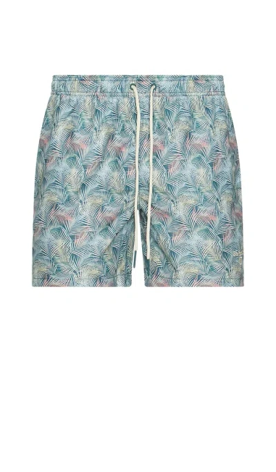 Barbour Devon Swim Short