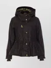 Barbour Ba X Erdem Dhalia Wax Jacket