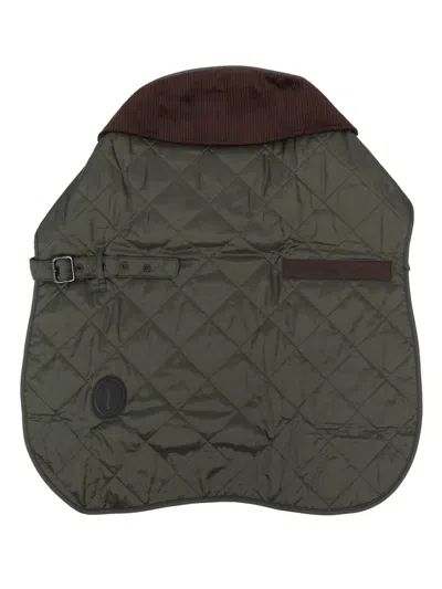 Barbour Dco0004gn91 In Green