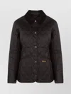Barbour Annandale Water Resistant Quilted Utility Jacket