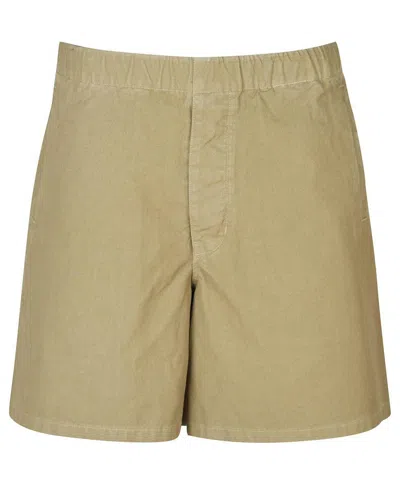 Barbour Dillon Short In Green
