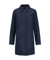 Barbour Jacket In Black