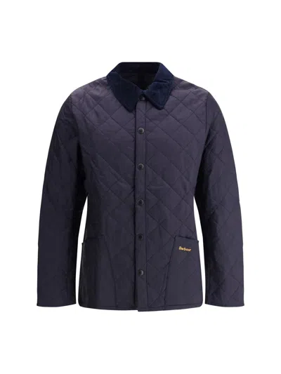 Barbour Down Jackets
