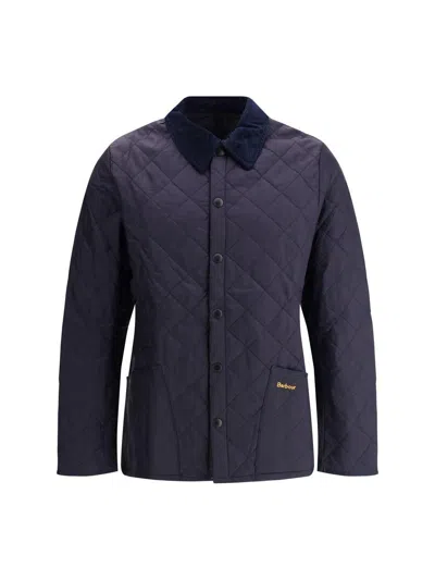 Barbour Down Jackets