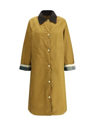 Barbour Down Jackets
