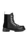 Barbour Drake Hiker Boots