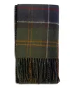 Barbour Dramside Reversible Scarf
