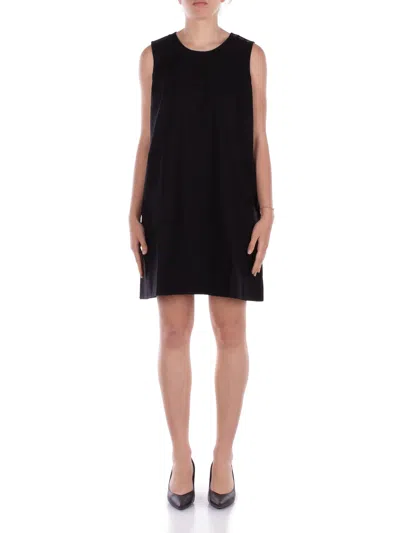 BARBOUR BARBOUR DRESSES BLACK