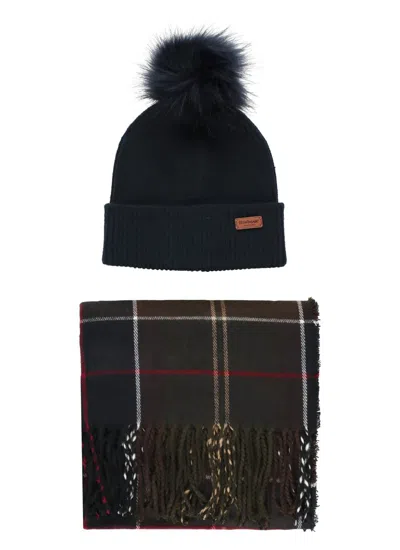 Barbour Dresses In Blue