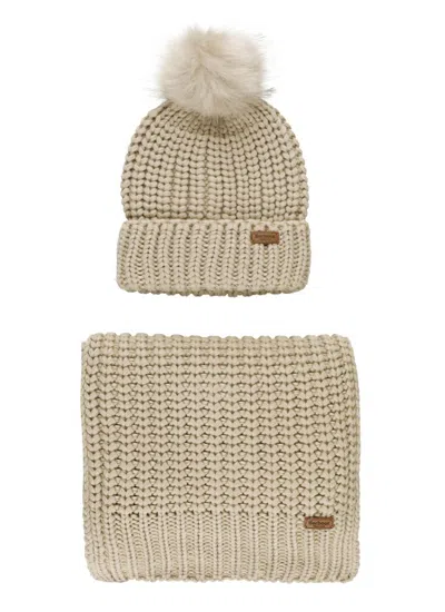 Barbour Dresses In Brown