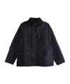Barbour Modified Dryfly Utility Jacket