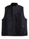 Barbour Dryfly Utility Gilet