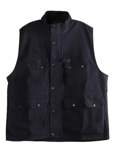 Barbour Dryfly Utility Gilet