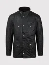 Barbour Duke Wax Jacket