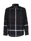 BARBOUR DUNOON TAILORED SHIRT