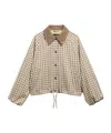 Barbour Durable  Practical Casual Jacket In Multi