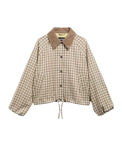 Barbour Durable  Practical Casual Jacket In Multi
