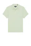 Barbour Dymchurch Seersucker Polo