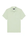 Barbour Dymchurch Seersucker Polo